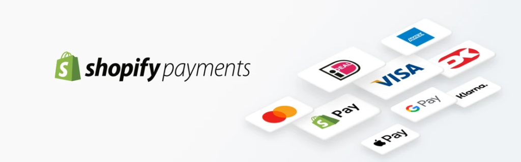 Shopify Payment Gateways