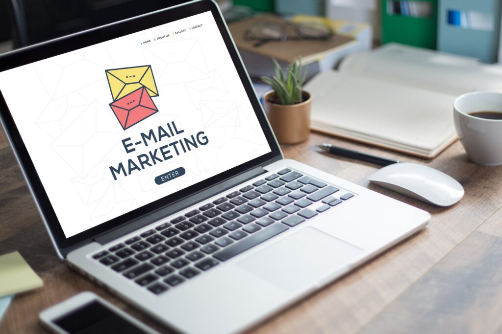Importance of Email Marketing