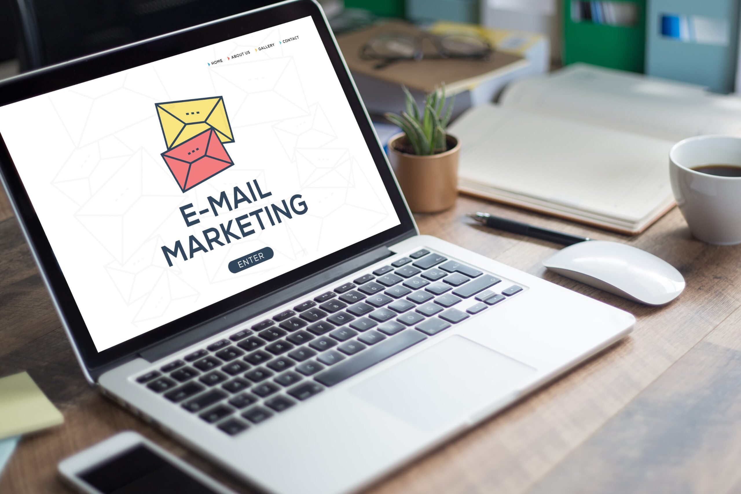 Importance of Email Marketing