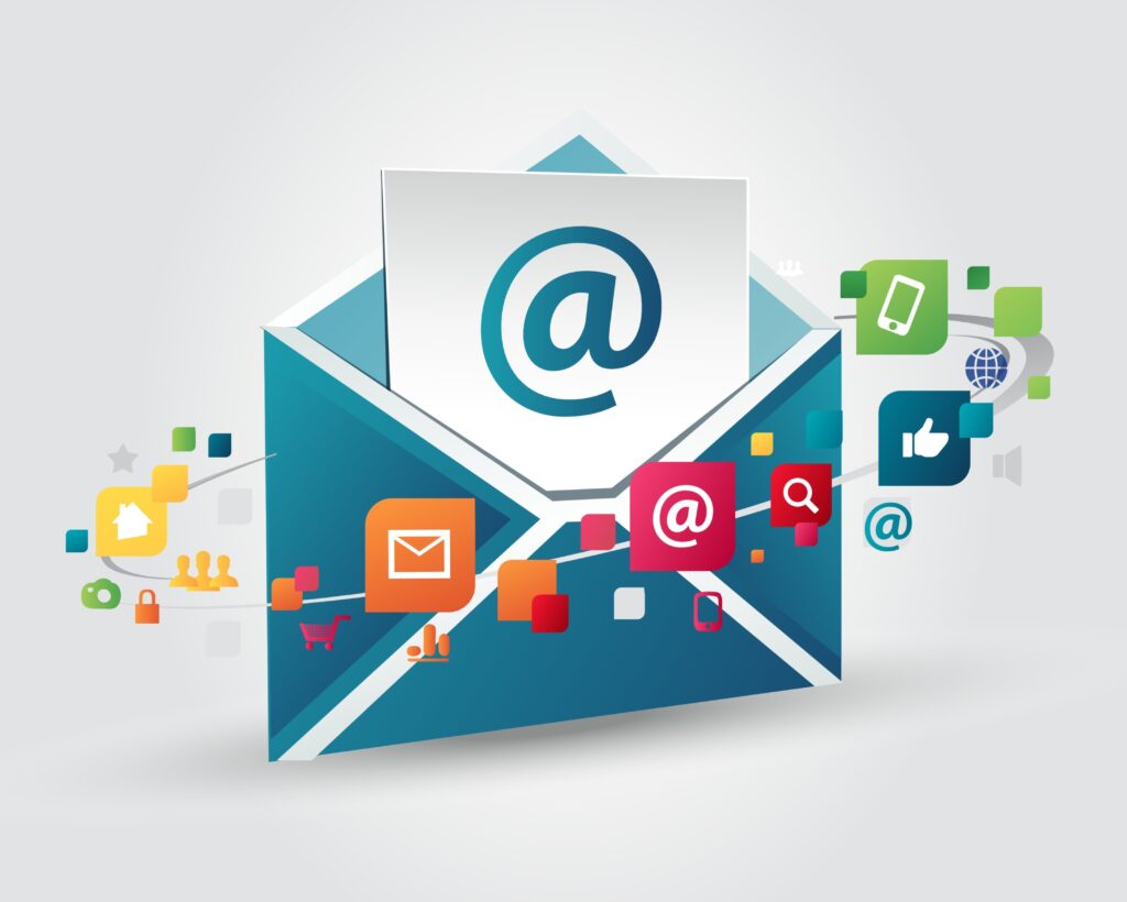Importance of email marketing