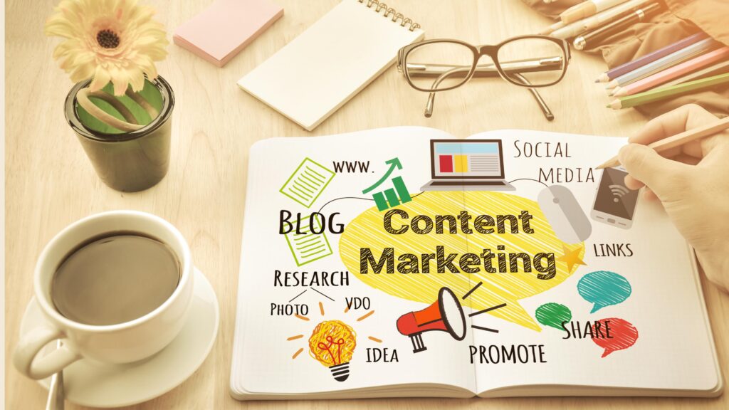 Content Marketing Trends