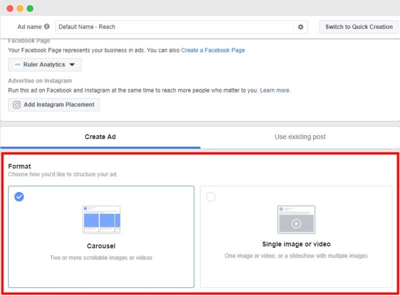 set up a click-to-call ad on Facebook Guide