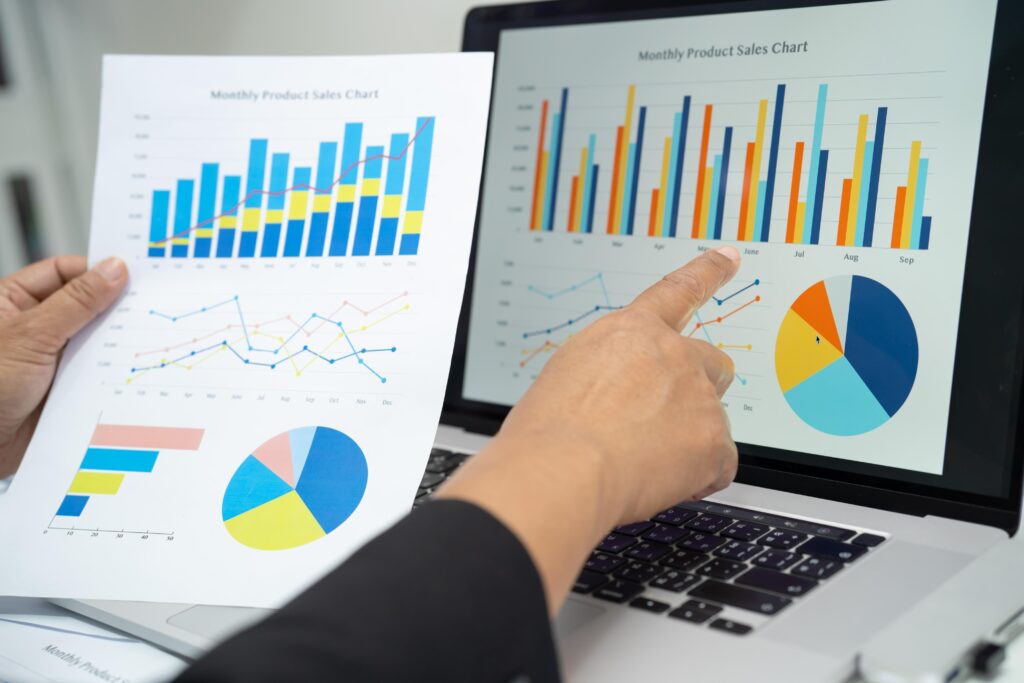 The Mechanism Behind Web Tracking