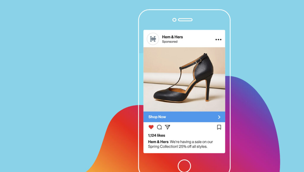 Image Ads - Instagram