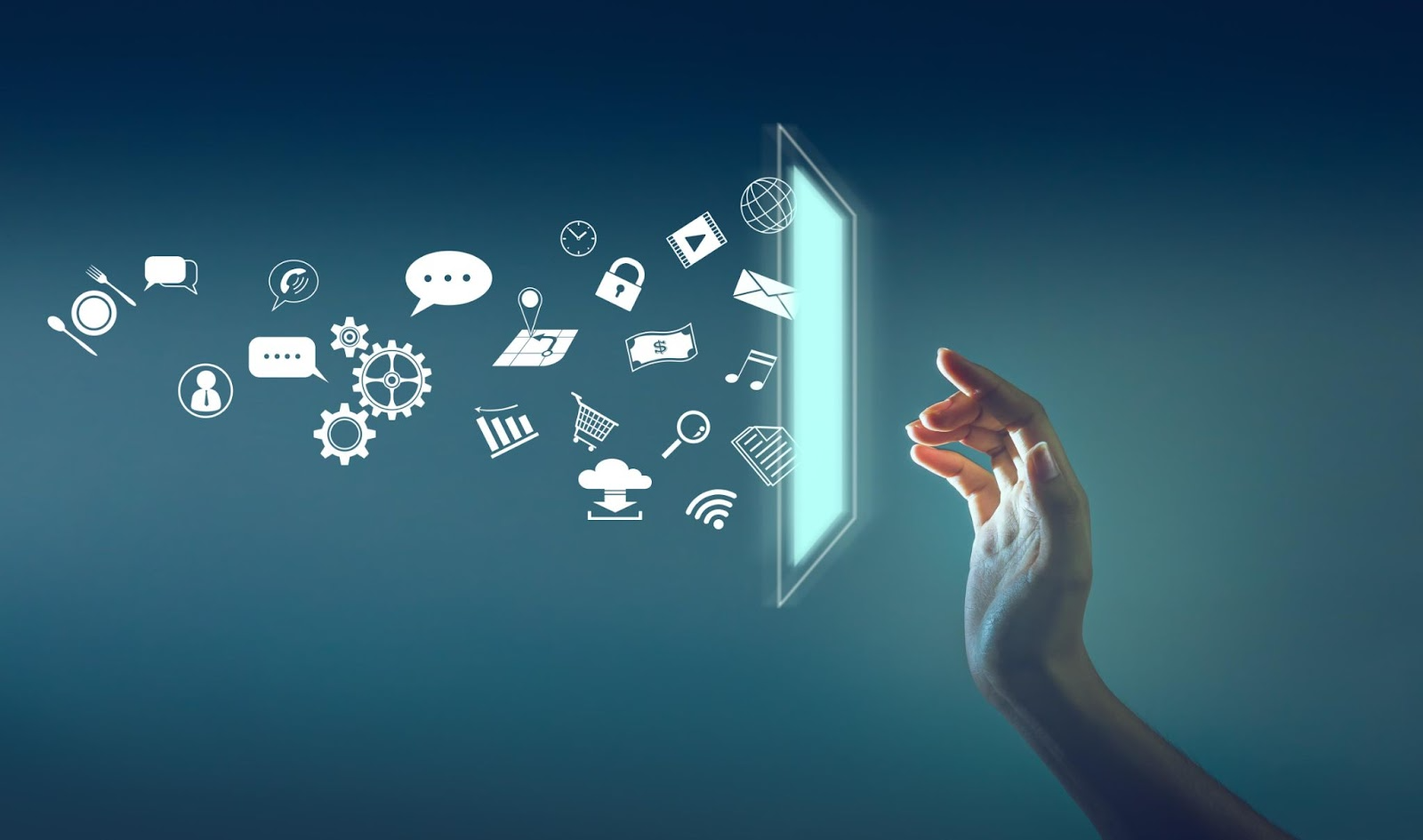 The Future of Digital Marketing: Emerging Trends in 2024