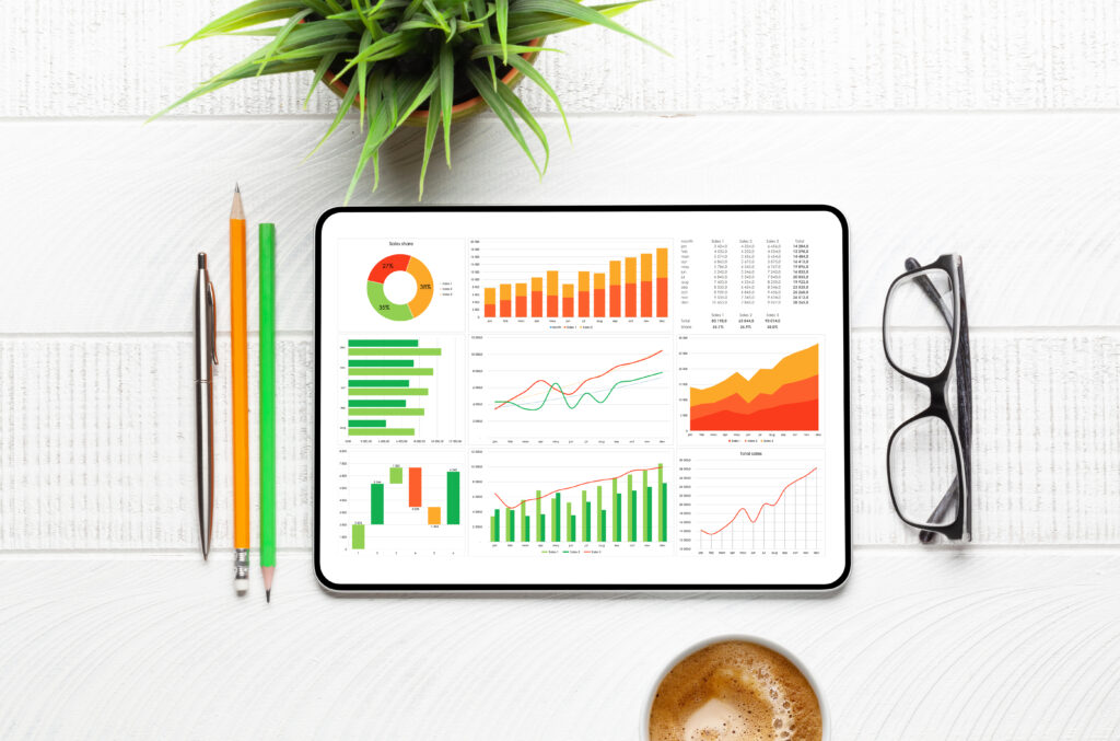 Driving Dental Practice Growth through Website Analytics