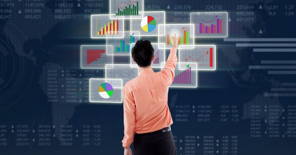 The Power of First-Party Data in Marketing