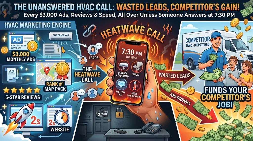 difference between Lead Generation and Lead Conversion.